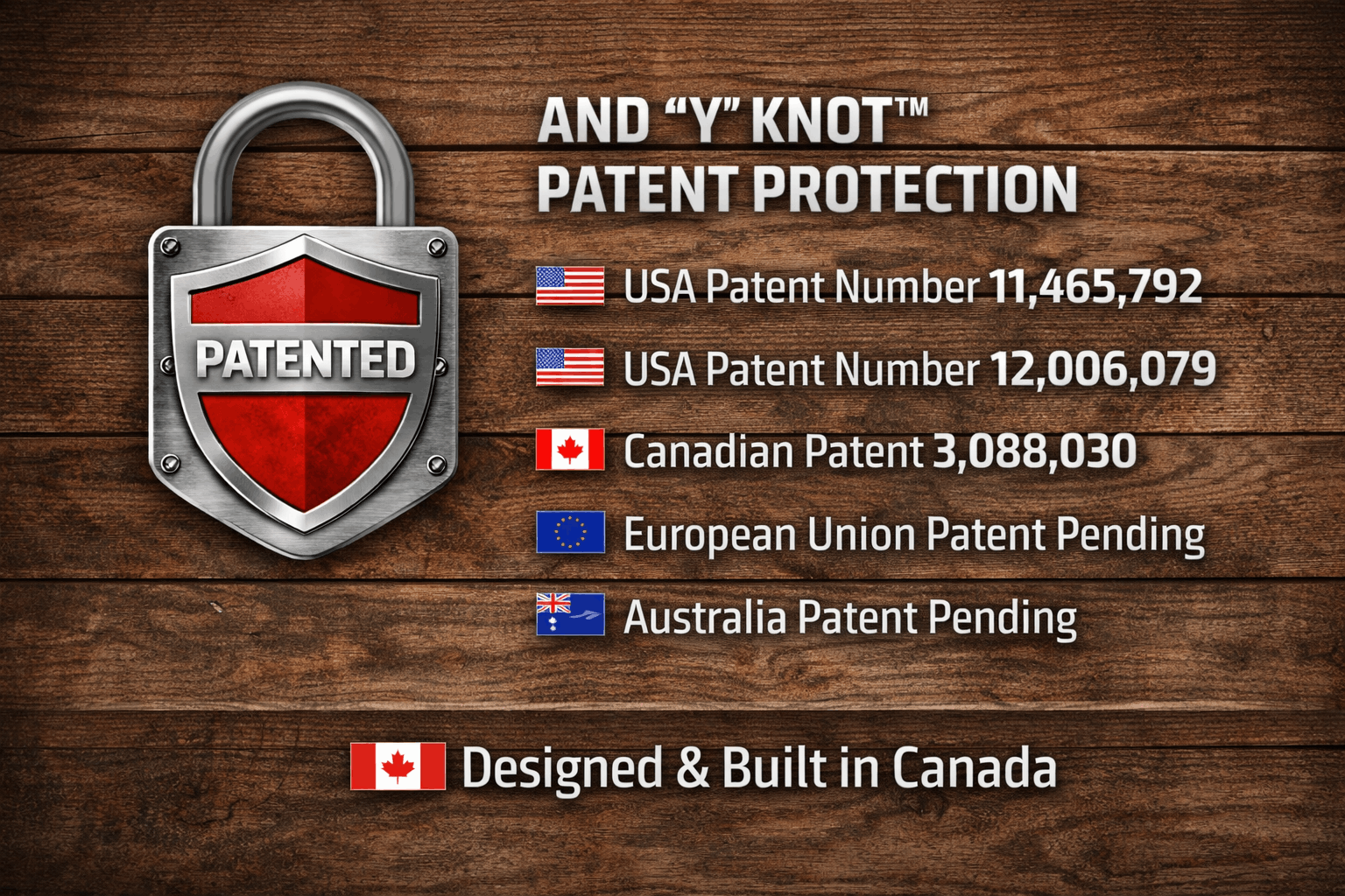 North America’s First Automated Firewood Packaging Machine